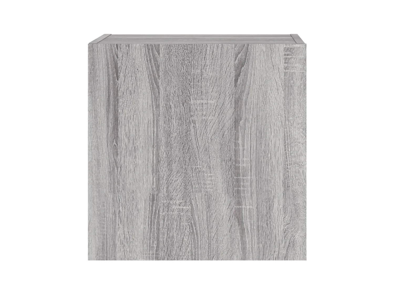 Meubles TV muraux multimédia bois marron 40.5 x 30 x 40 cm 02_0029029