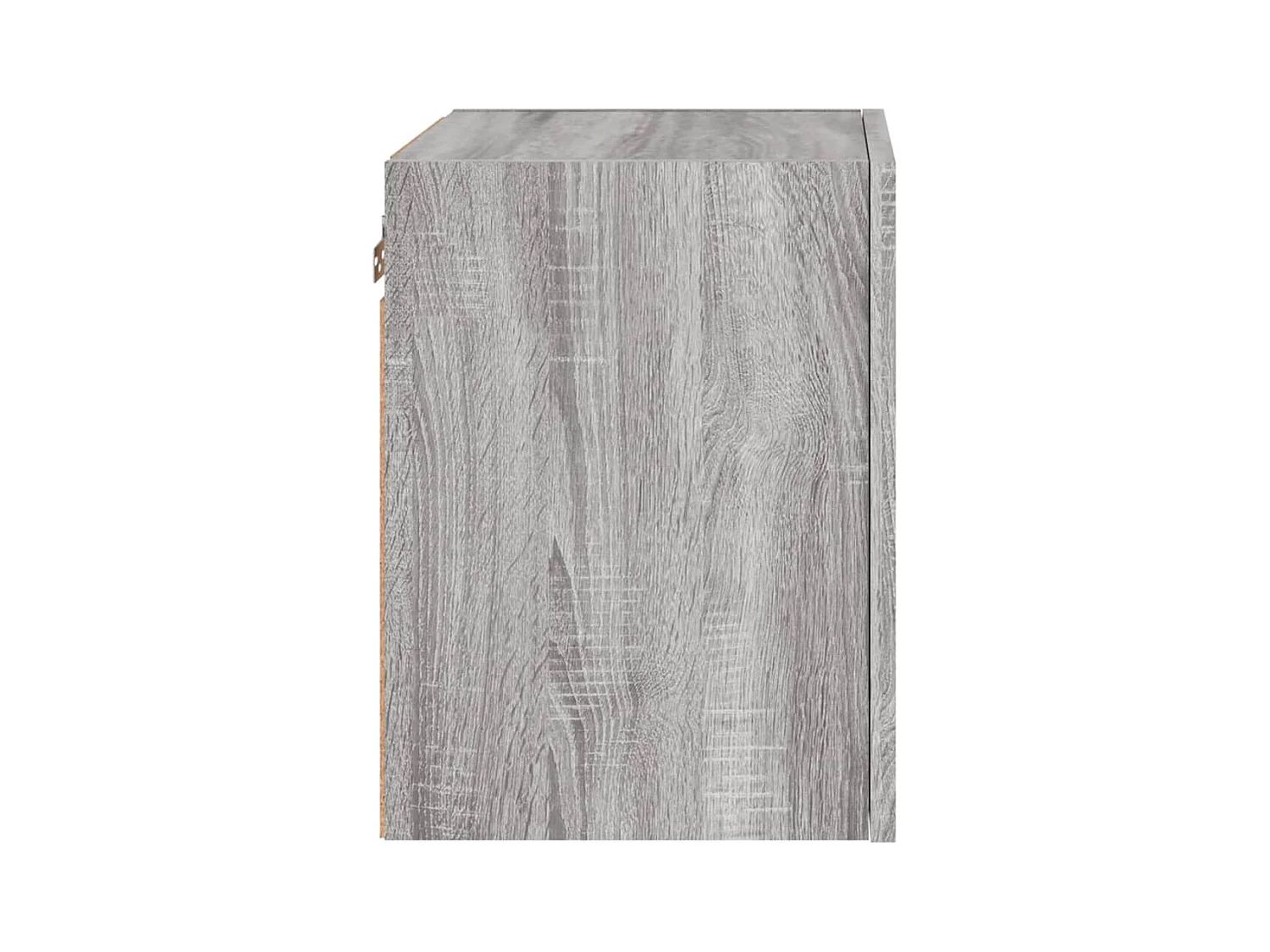 Meubles TV muraux multimédia bois marron 40.5 x 30 x 40 cm 02_0029029