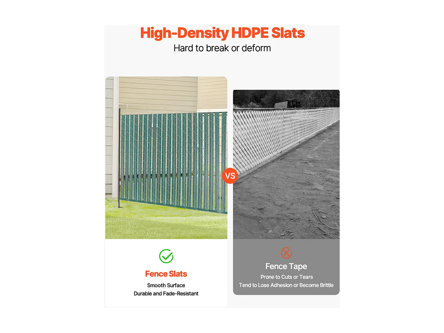 Clôture à Mailles SucceBuy Clôture à Mailles Losangées, à Double Paroi avec Ailes pour Clôture de 1,2 m de Haut