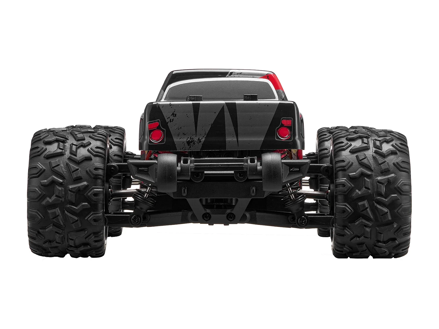 Samochód Elektryczny dla Dzieci SucceBuy 1:18 Skala RC Samochód dla Dzieci, 4WD Terenowy Samochód, Terenowy