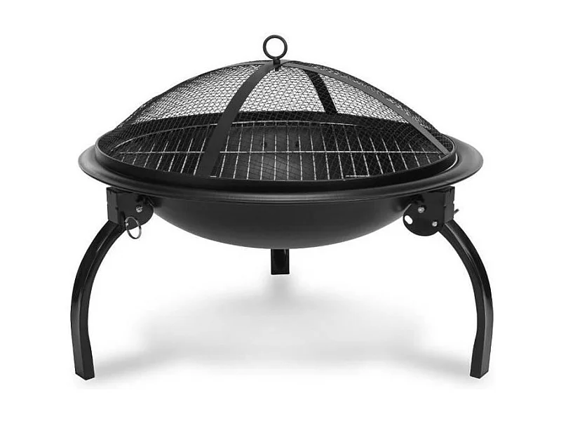 Brasero - Fieldmann - FZG 1020