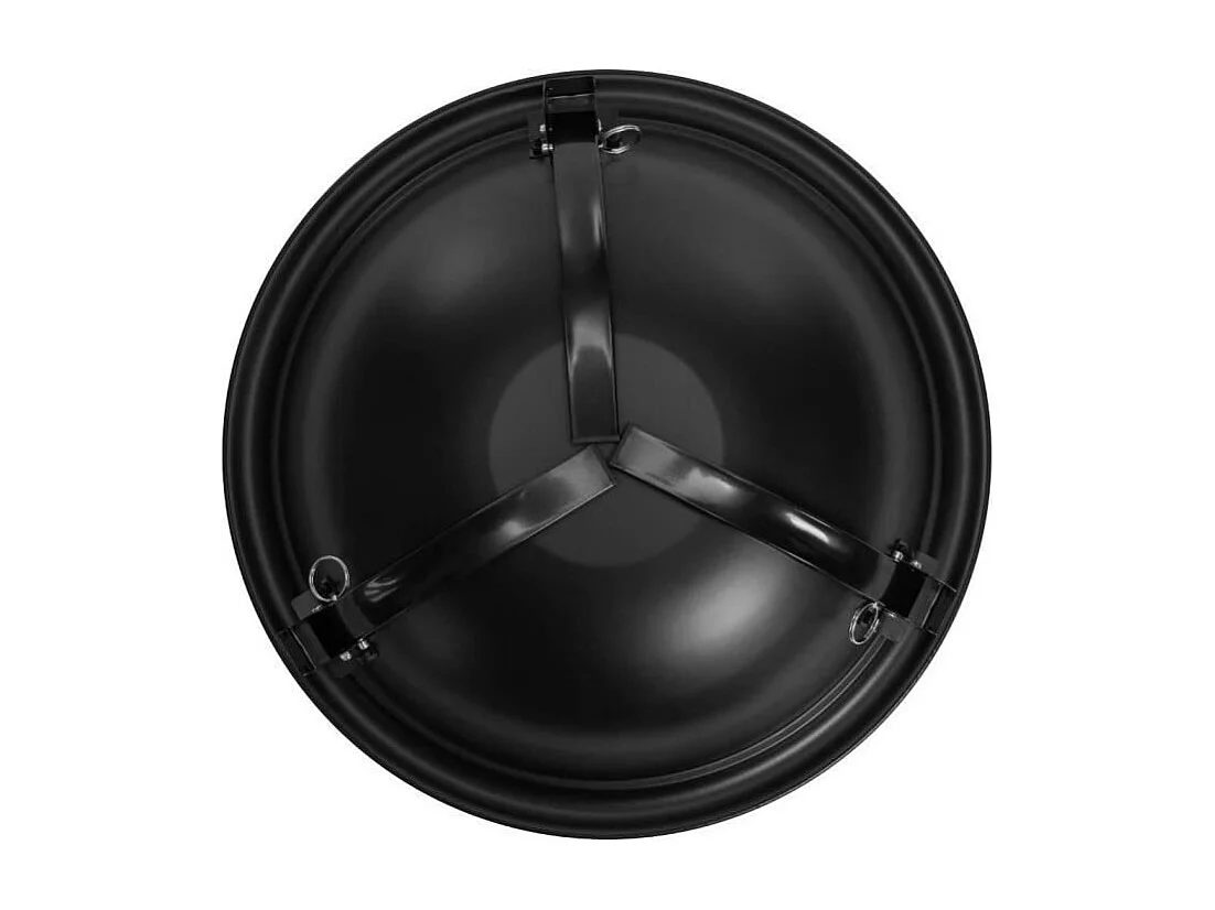 Brasero - Fieldmann - FZG 1020