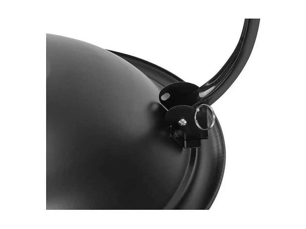 Brasero - Fieldmann - FZG 1020