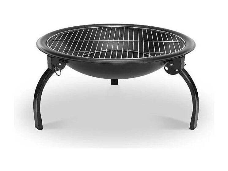 Brasero - Fieldmann - FZG 1020