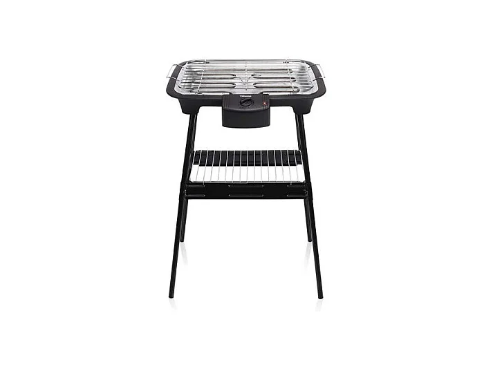Barbecue Electrique Tristar BQ-2883 Noir