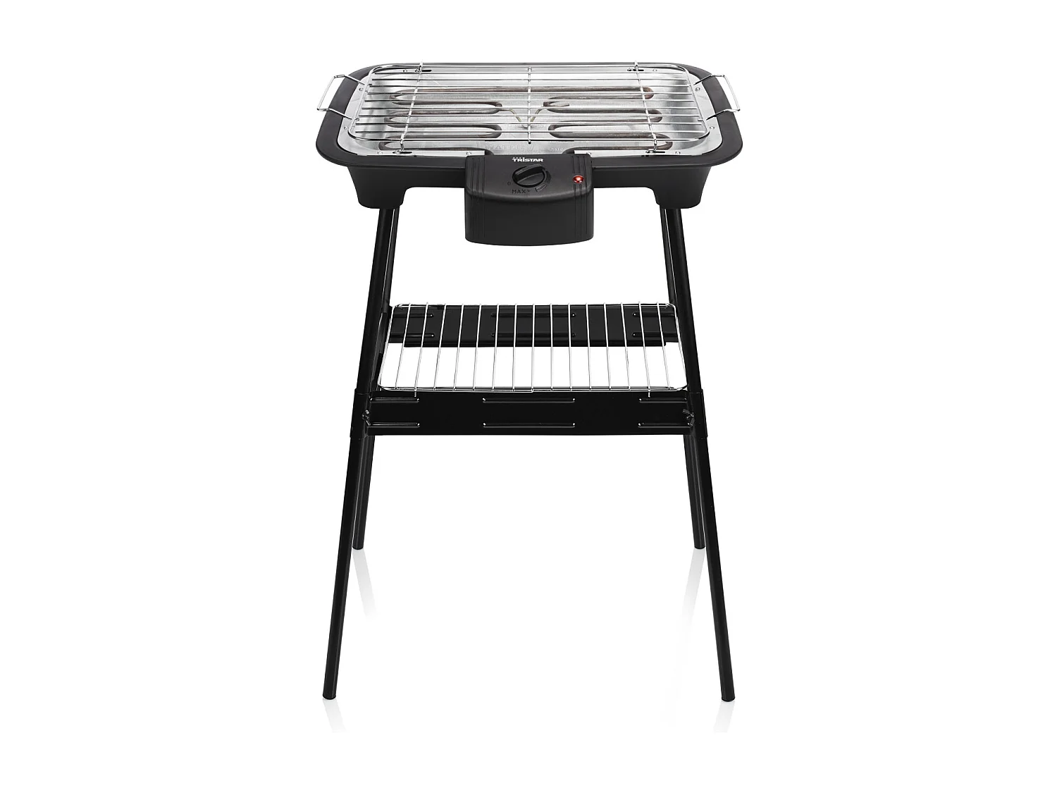Churrasqueira Elétrica Tristar BQ-2883 Preto