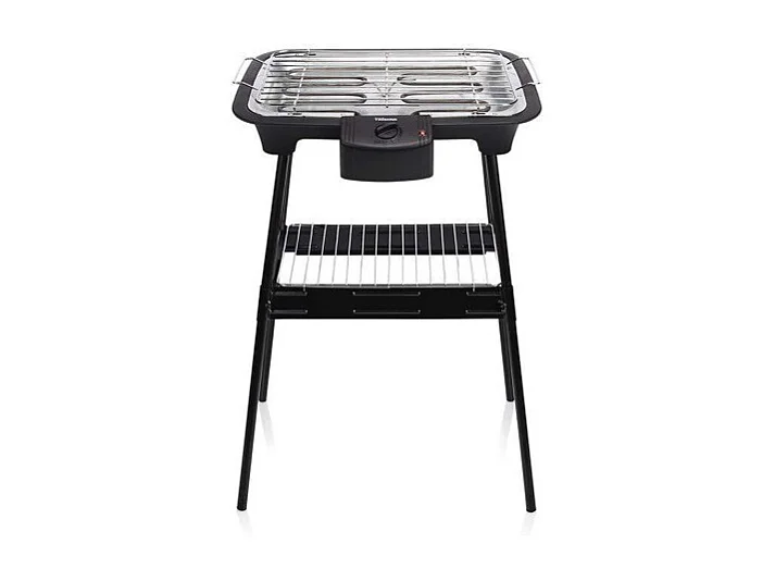 Elektrogrill Tristar BQ-2883 Schwarz
