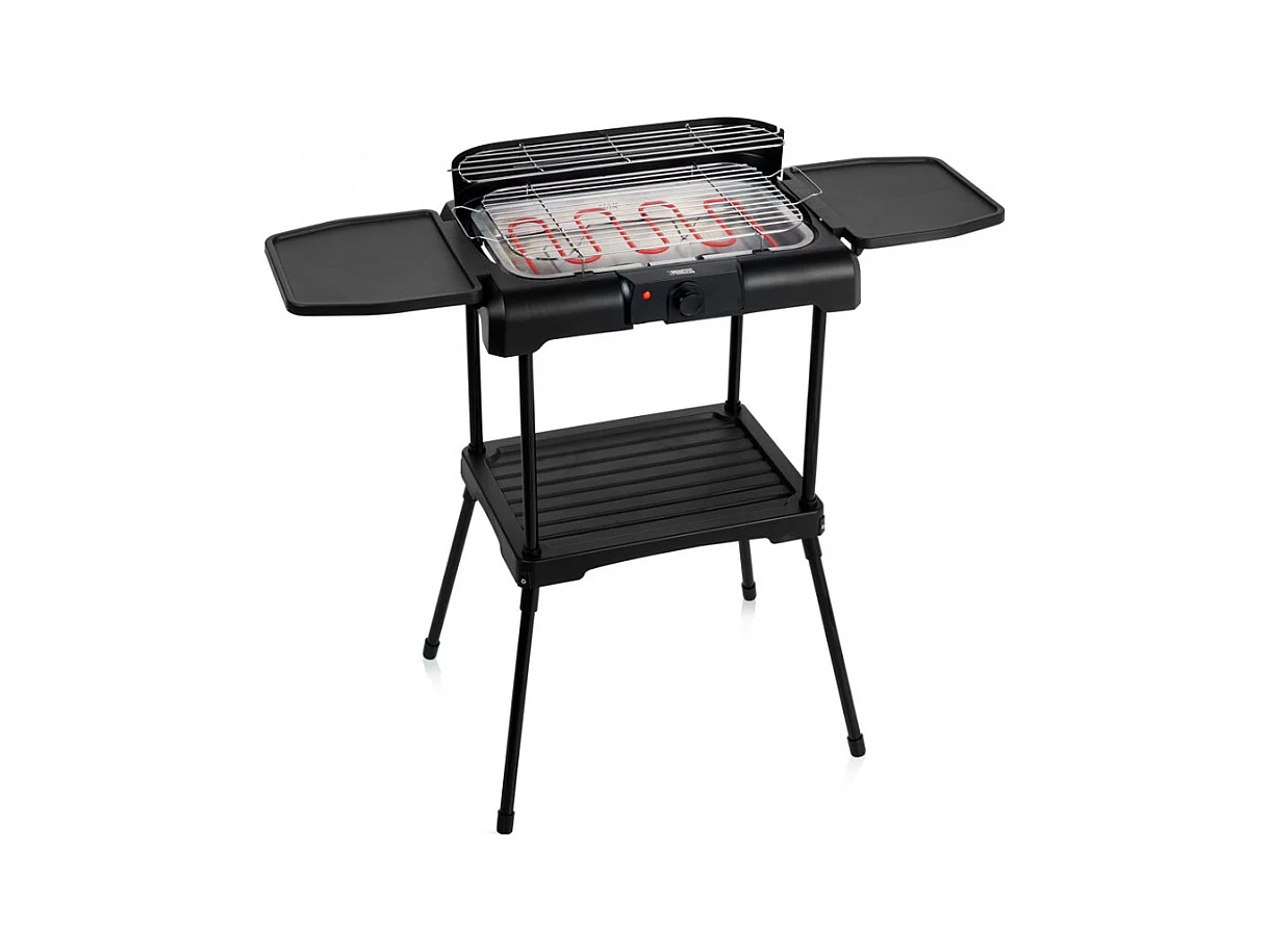 Barbecue électrique PRINCESS 01.112250.01.001