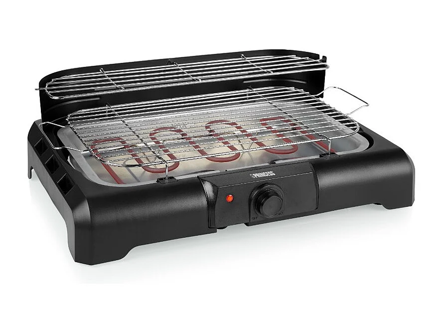 Barbecue électrique PRINCESS 01.112250.01.001