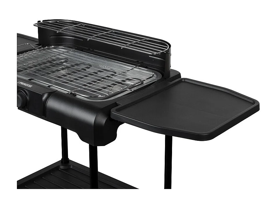Barbecue électrique PRINCESS 01.112250.01.001