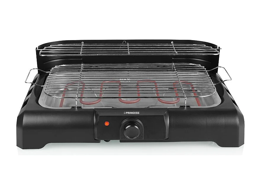 Barbecue électrique PRINCESS 01.112250.01.001