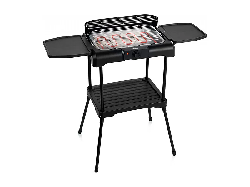 Barbecue électrique PRINCESS 01.112250.01.001
