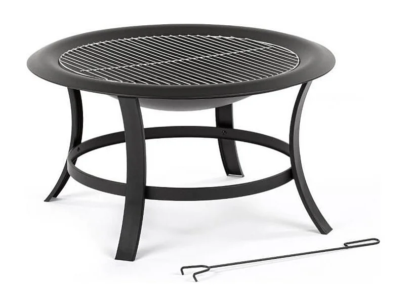 Brasero - Fieldmann - FZG 1025