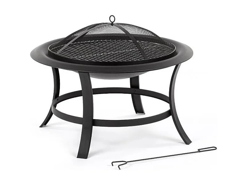 Brasero - Fieldmann - FZG 1025