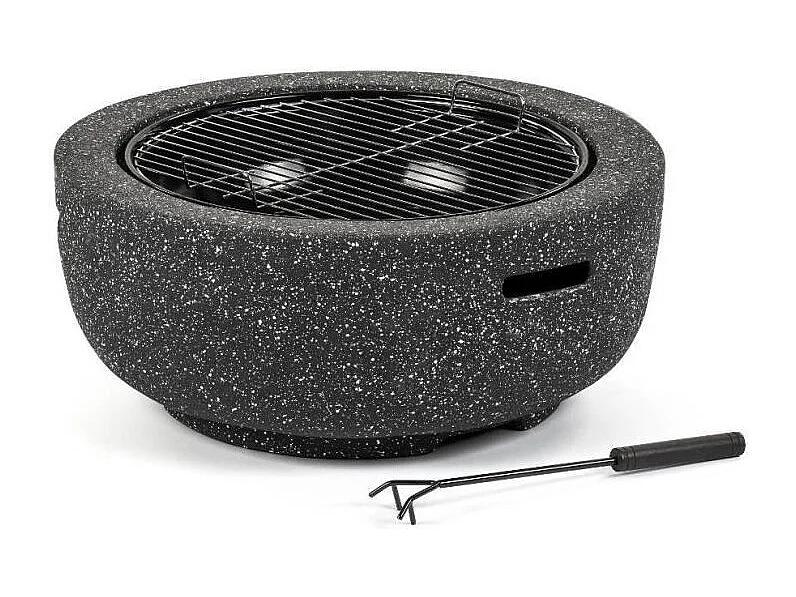 Brasero - Fieldmann - FZG 1030G