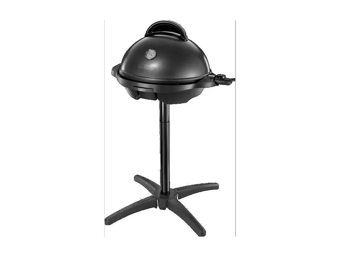 George Foreman Barbecue électrique sur pied 2400w - 22460-56