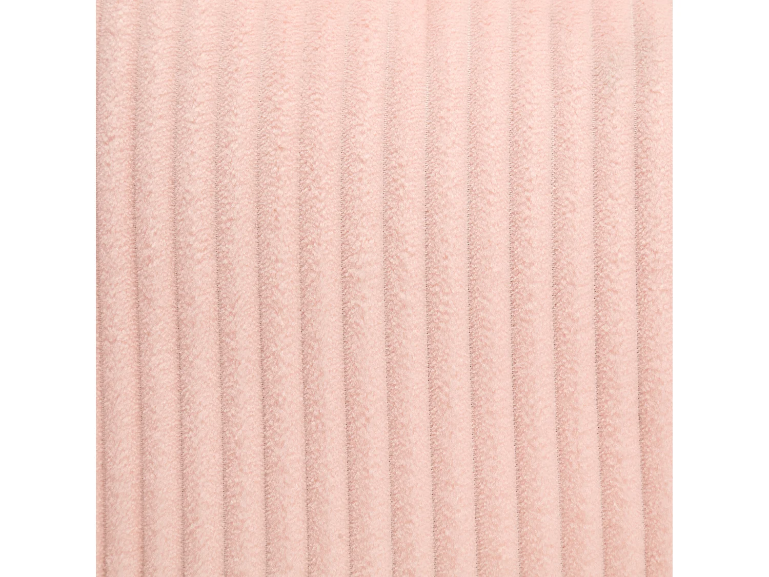 Ecksofa rechts - Sofa mit Kissen und Sitzfläche mit Stauraum - seitliche stautaschen - rose