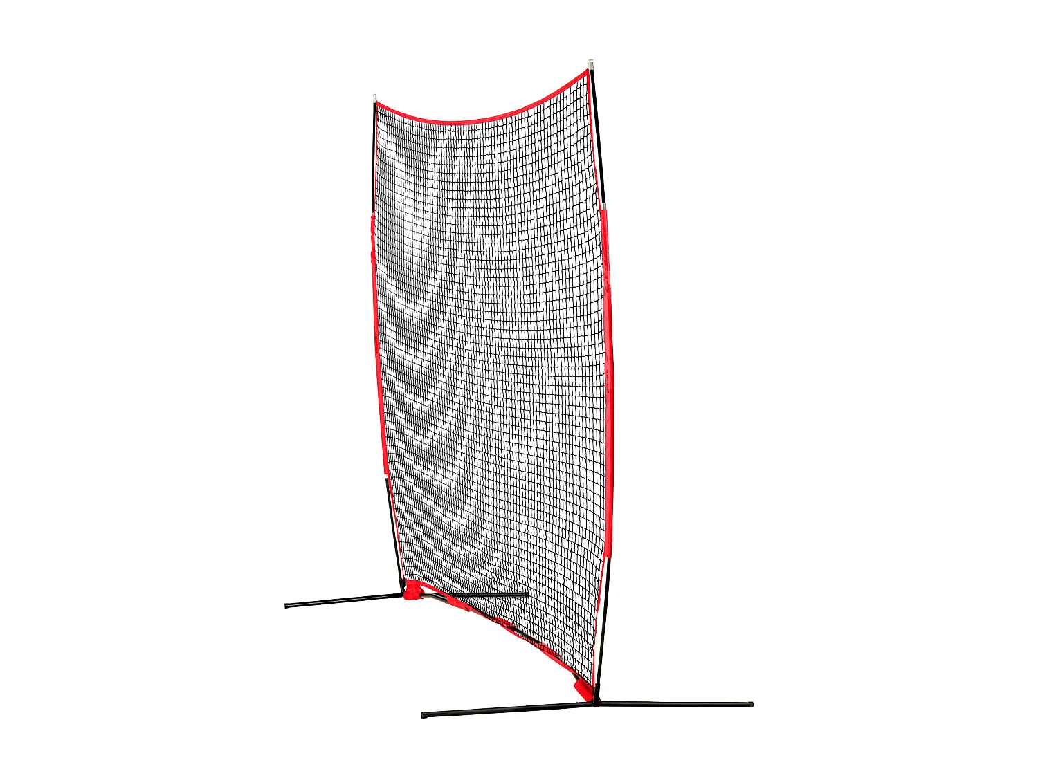 Filet de Protection Barricade SucceBuy, Filet d'Entraînement pour Softball, 360 x 270cm, Écran d'Entraînement pour Baseball, Softball, Football, Hockey