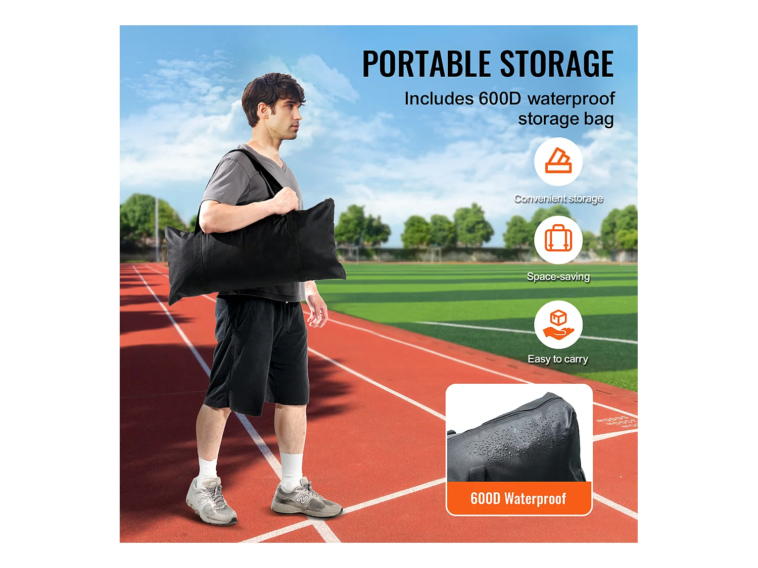 Filet de Protection SucceBuy, Filet d'Entraînement pour Softball, Barrière Sportive, 18 x 18cm pour l'Entraînement