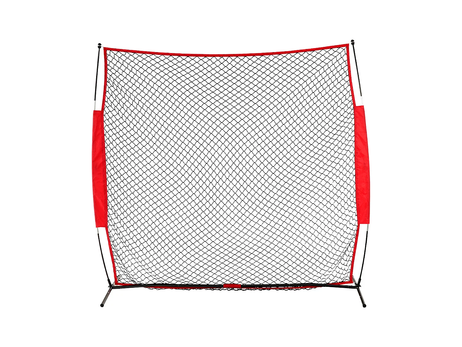 Filet de Protection SucceBuy, Filet d'Entraînement pour Softball, Barrière Sportive, 18 x 18cm pour l'Entraînement