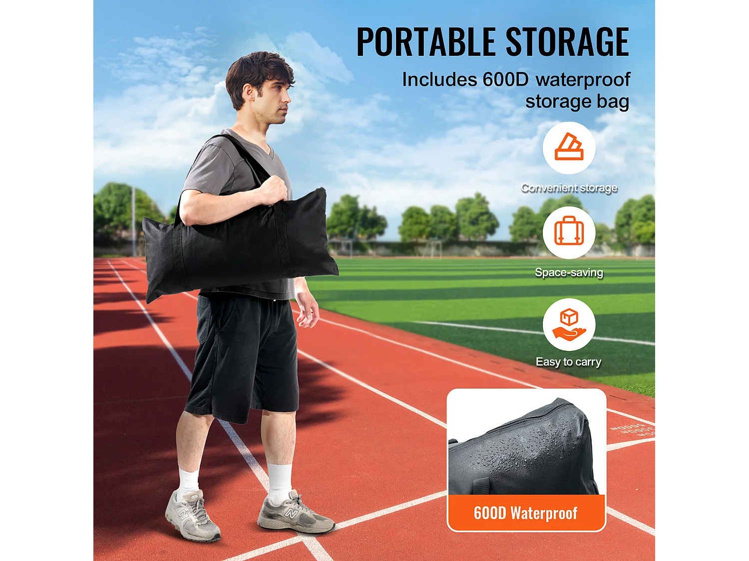 Filet de Protection SucceBuy, Filet d'Entraînement pour Softball, Barrière Sportive, 18 x 18cm pour l'Entraînement