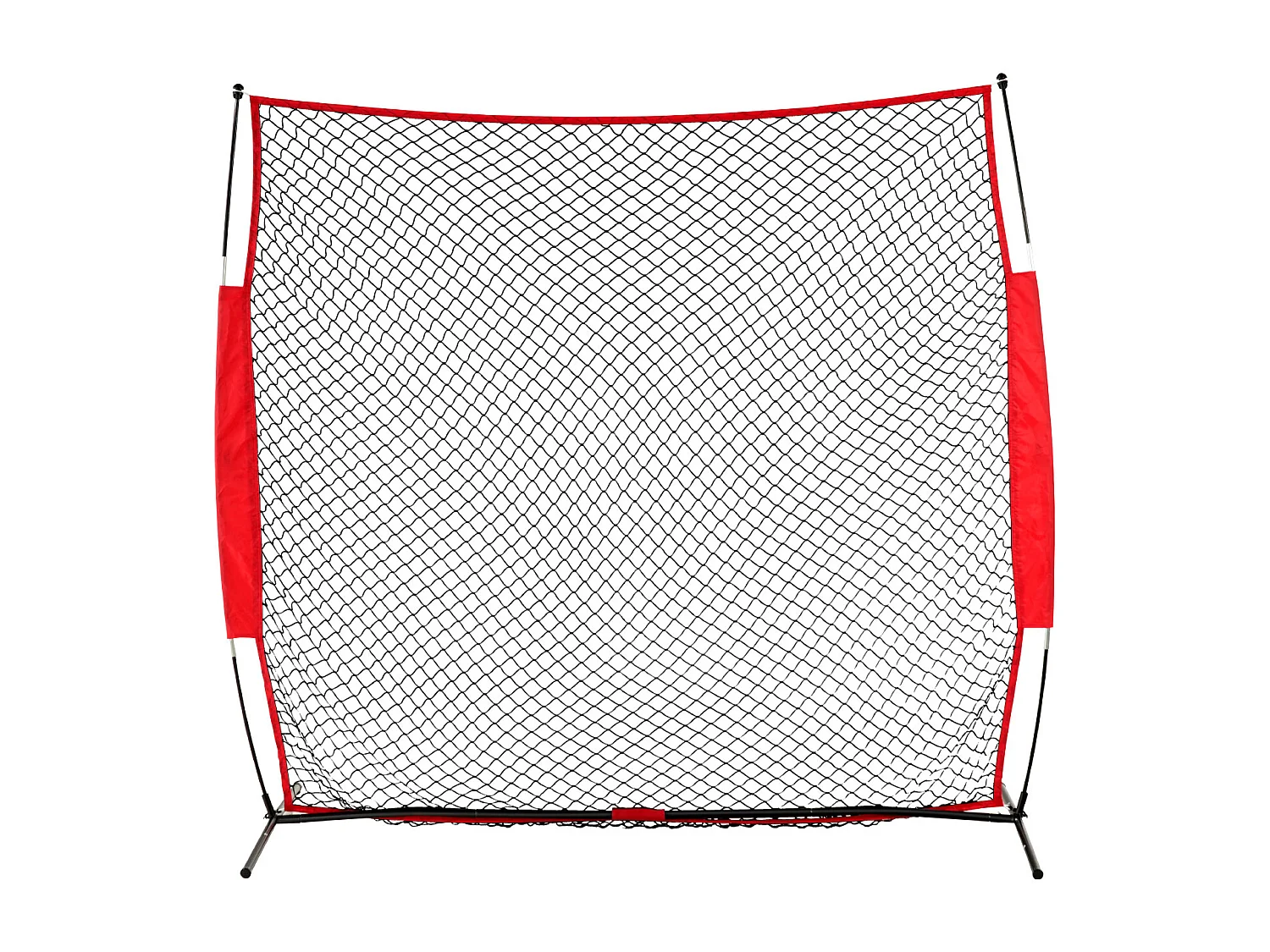 Filet de Protection SucceBuy, Filet d'Entraînement pour Softball, Barrière Sportive, 18 x 18cm pour l'Entraînement