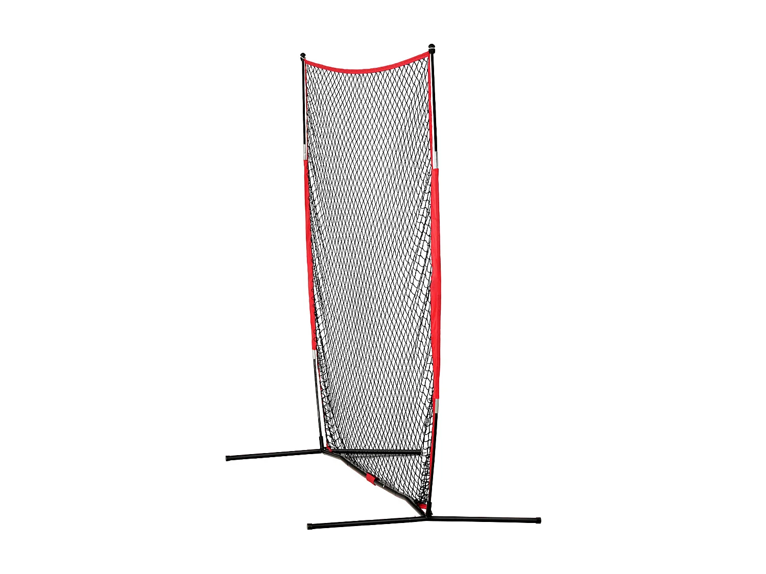 Filet de Protection SucceBuy, Filet d'Entraînement pour Softball, Barrière Sportive, 18 x 18cm pour l'Entraînement