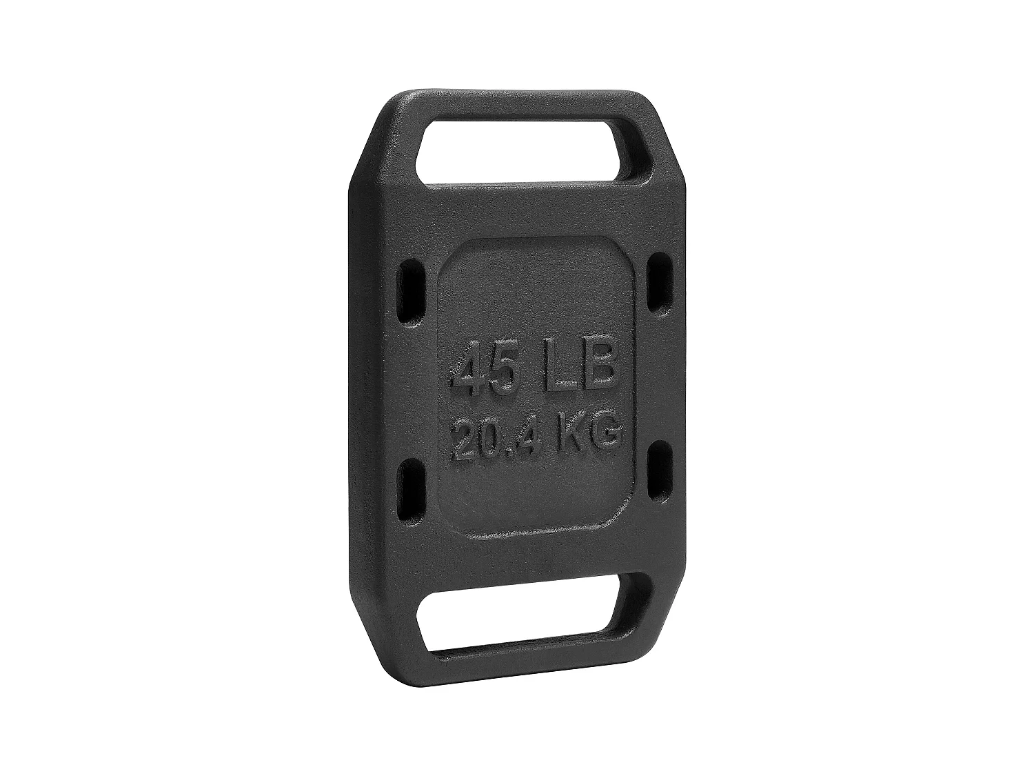 Płyta Obciążeniowa Żeliwna SucceBuy 20kg, Pojedyncza Płyta Plecakowa, Obciążona Płyta do Plecaka, Kulturystyki, Huśtawek, Podnoszenia Ciężarów