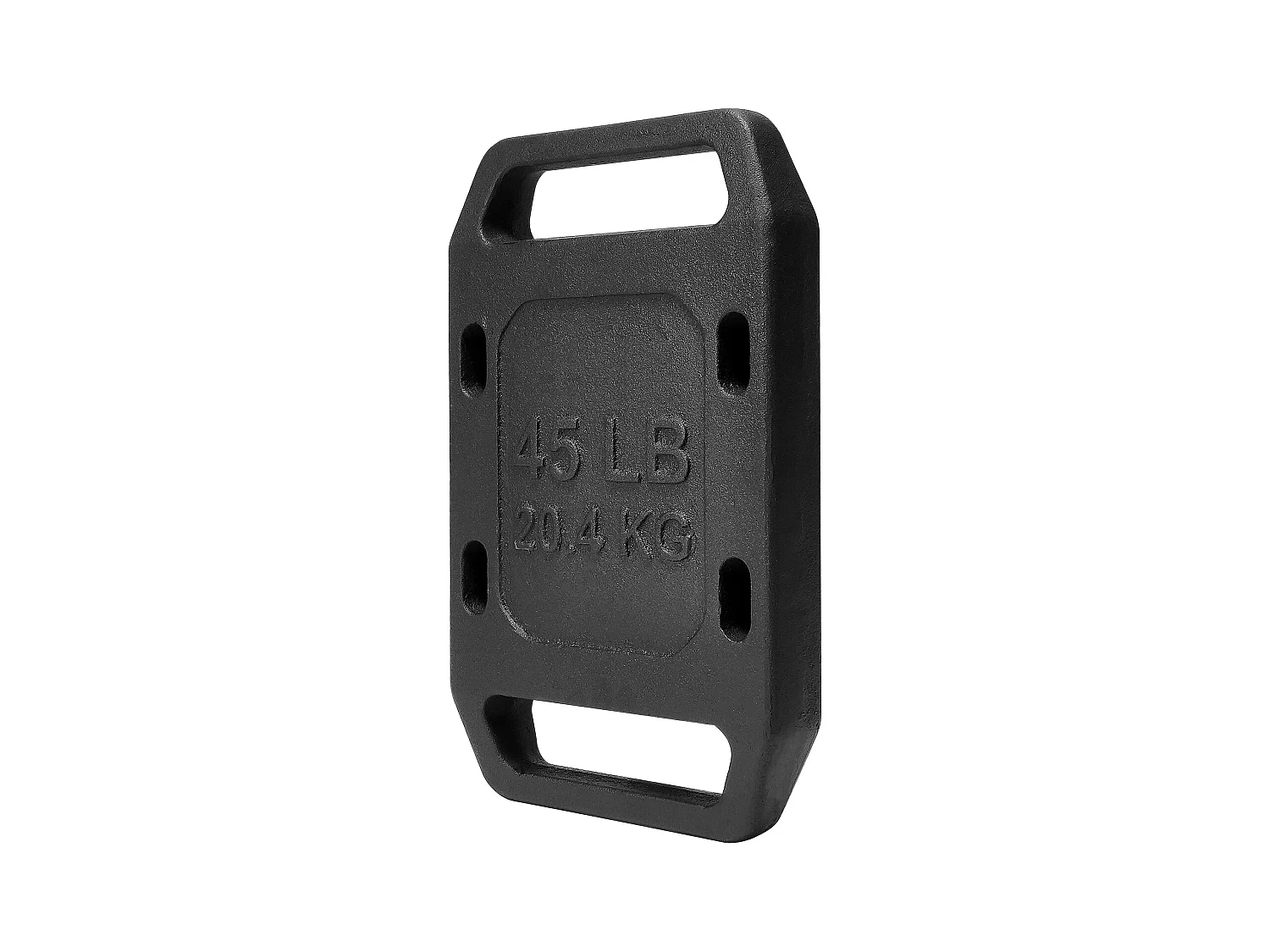 Płyta Obciążeniowa Żeliwna SucceBuy 20kg, Pojedyncza Płyta Plecakowa, Obciążona Płyta do Plecaka, Kulturystyki, Huśtawek, Podnoszenia Ciężarów