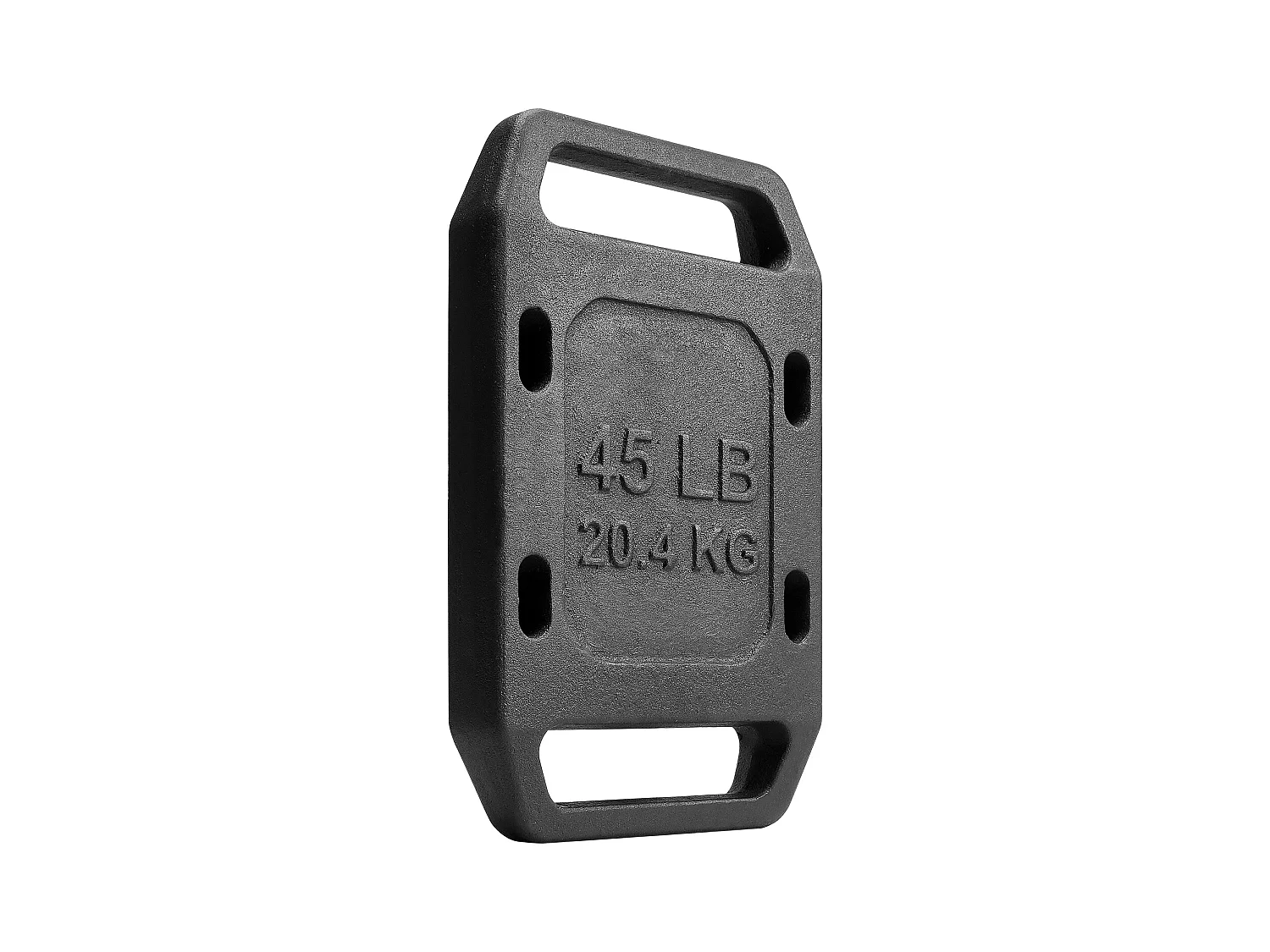 Płyta Obciążeniowa Żeliwna SucceBuy 20kg, Pojedyncza Płyta Plecakowa, Obciążona Płyta do Plecaka, Kulturystyki, Huśtawek, Podnoszenia Ciężarów