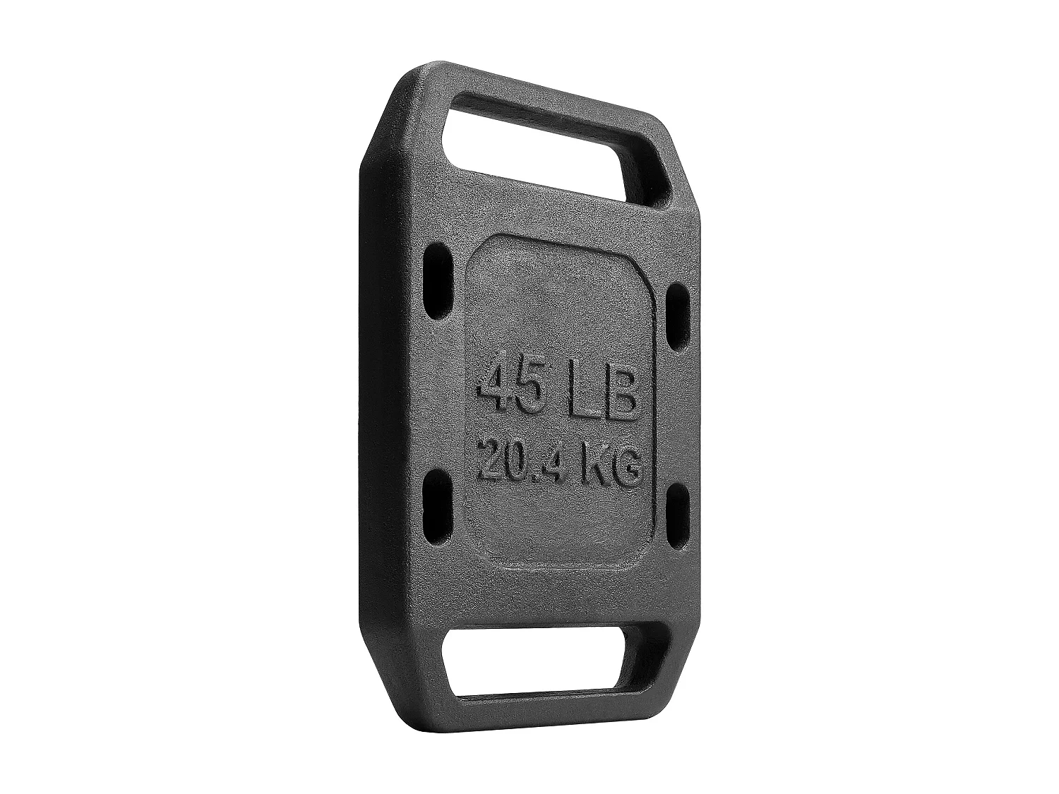 Płyta Obciążeniowa Żeliwna SucceBuy 20kg, Pojedyncza Płyta Plecakowa, Obciążona Płyta do Plecaka, Kulturystyki, Huśtawek, Podnoszenia Ciężarów