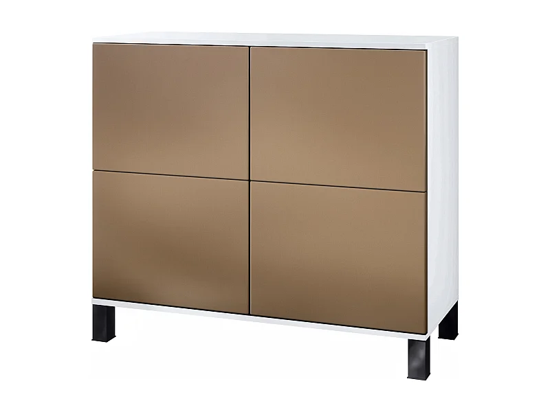 KOMMODE Rova Bronze Optik