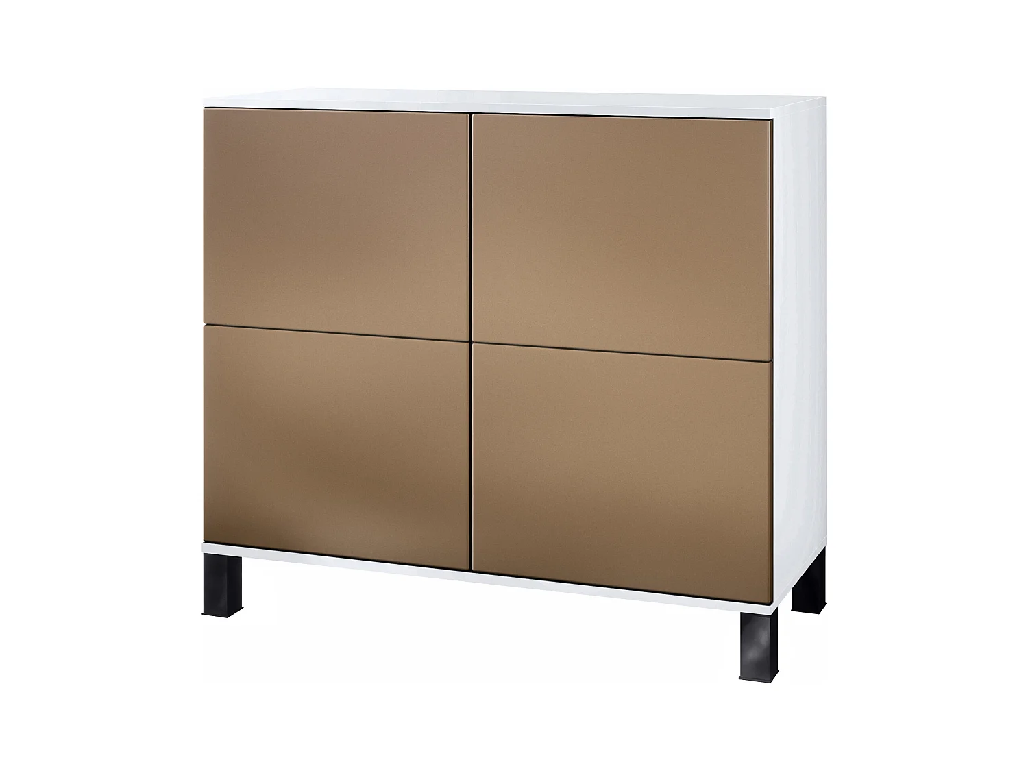 KOMMODE Rova Bronze Optik