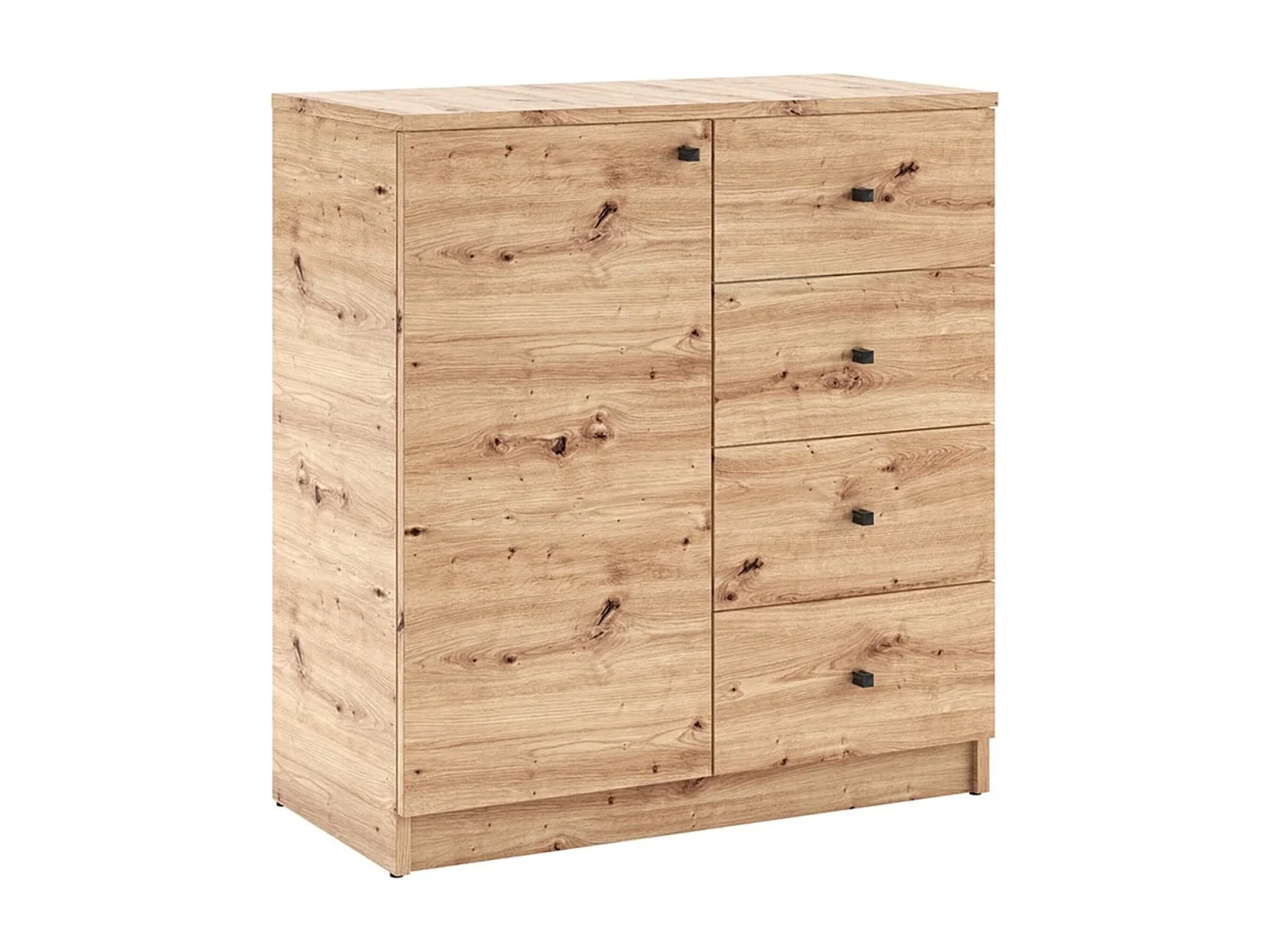 Madia Evy/Porte girevoli/Artisan-Marrone