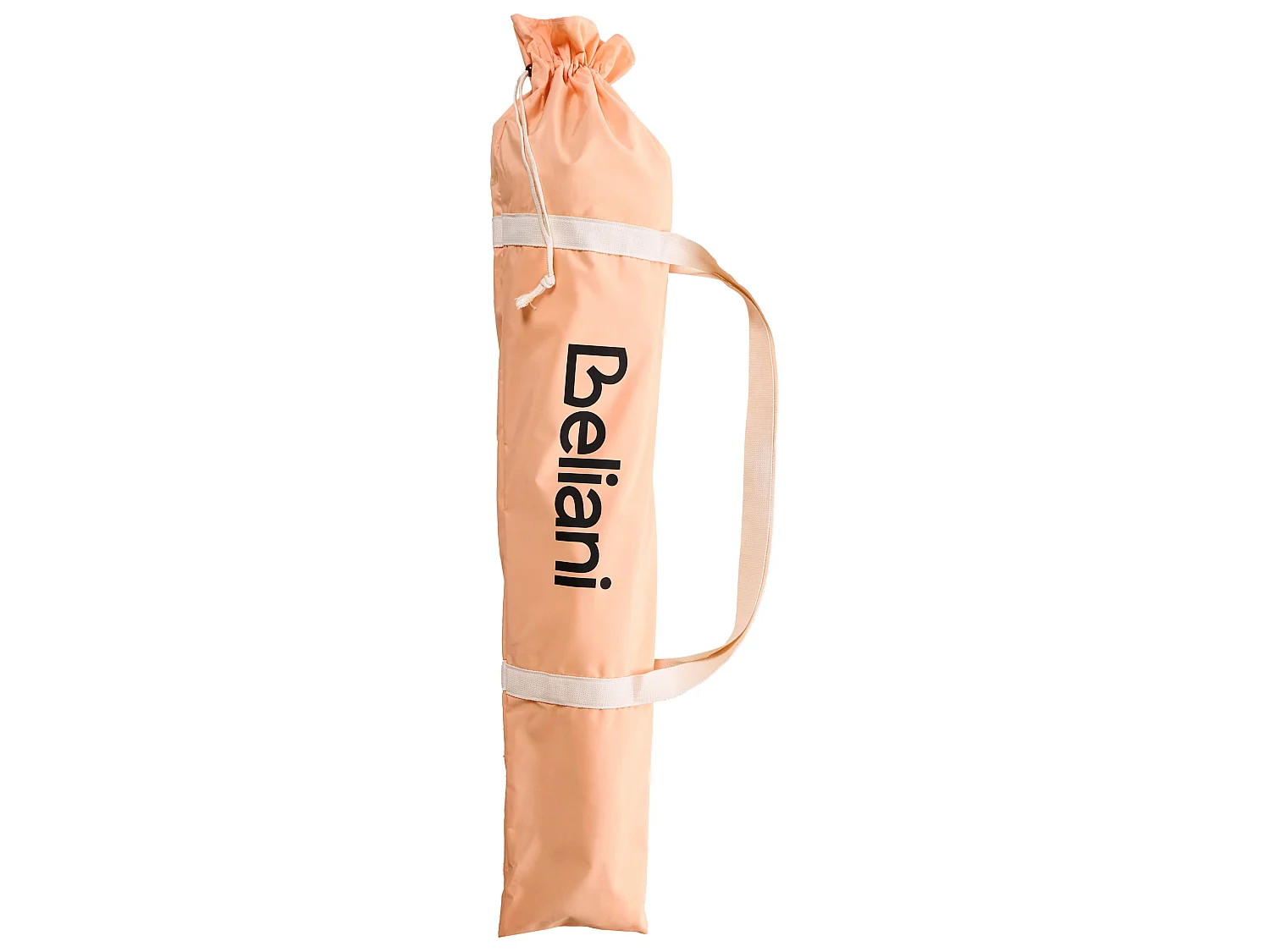 Parasol de jardin 155 cm MONDELLO Orange