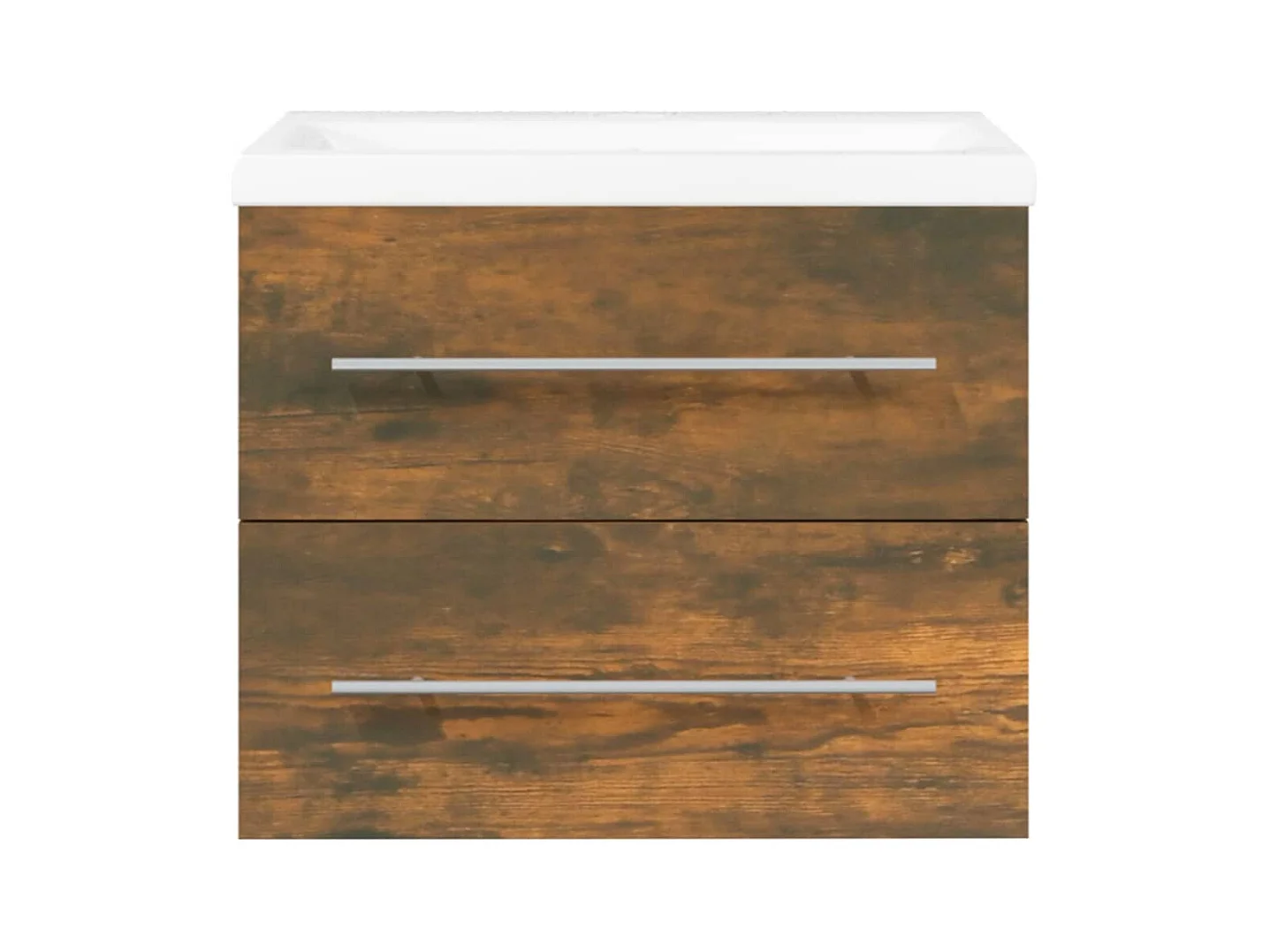 Mueble fregadero con lavabo integrado madera contrachapada de roble ahumado 02_0006869