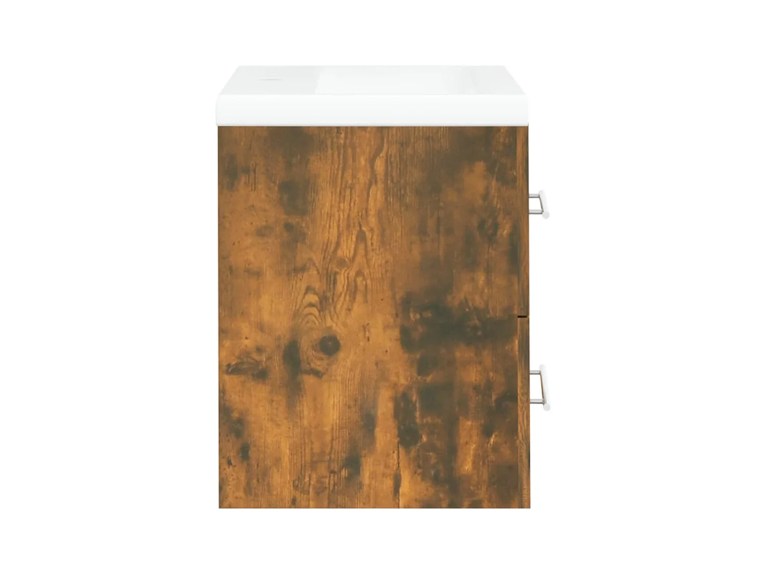 Mueble fregadero con lavabo integrado madera contrachapada de roble ahumado 02_0006869