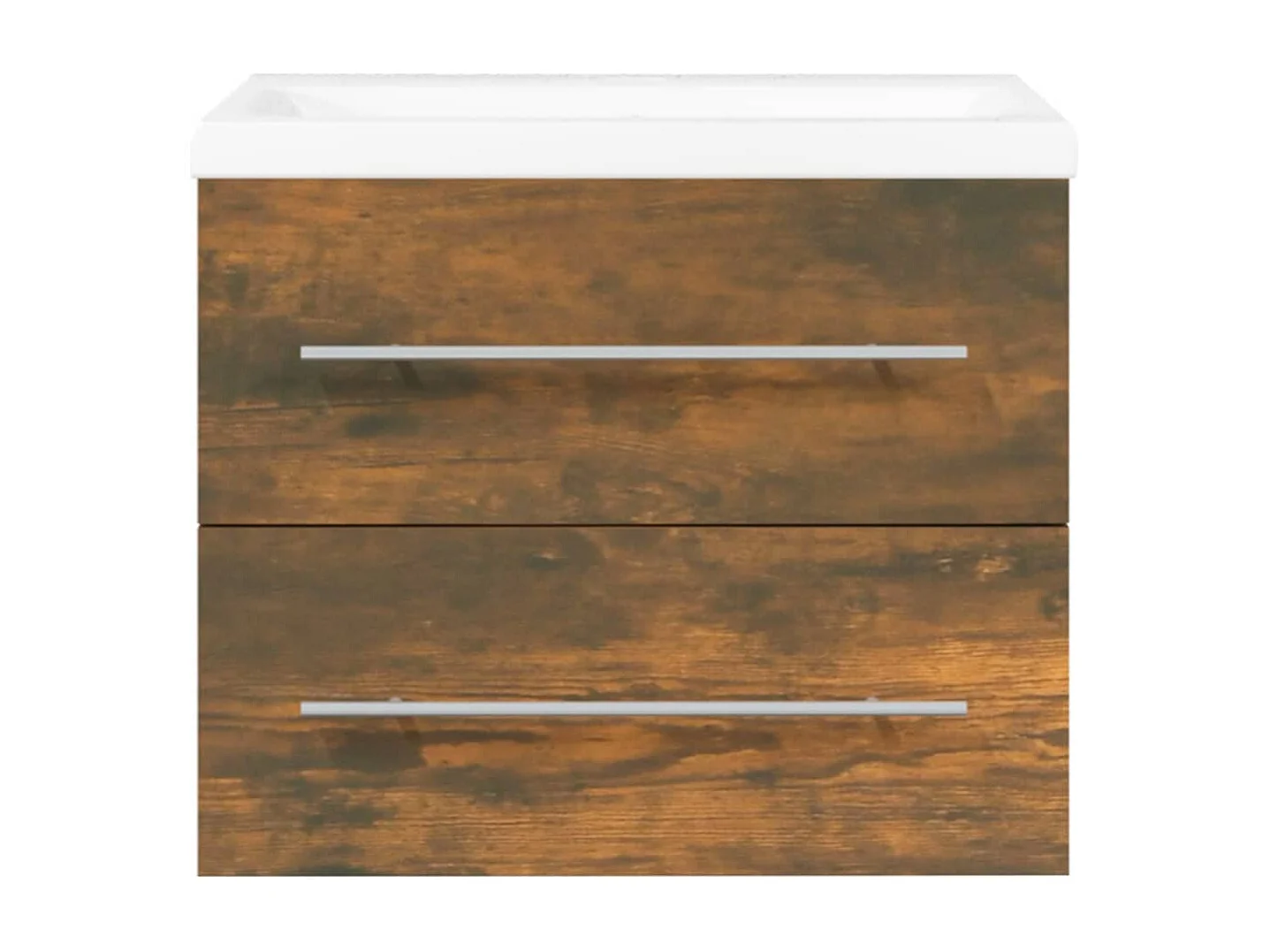 Mueble fregadero con lavabo integrado madera contrachapada de roble ahumado 02_0006869