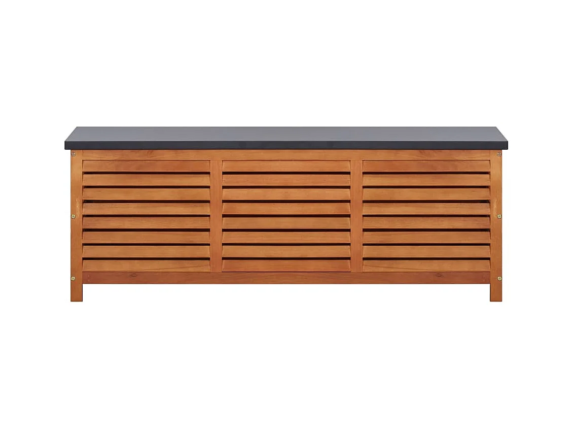 Coffre boîte meuble de 150 x 50 x 55 cm 02_0013009