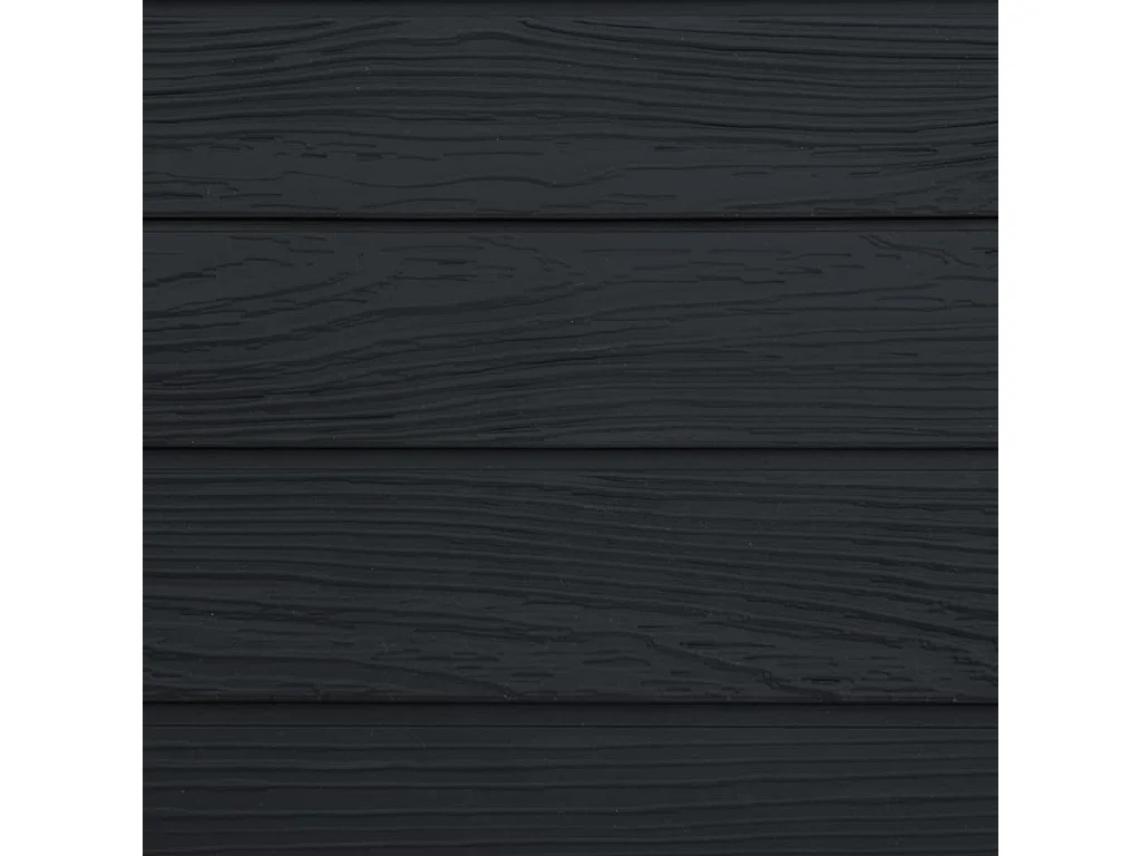 Caja de almacenaje para jardín antracita 58,5 x 46 x 55 cm polipropileno 02_0013142