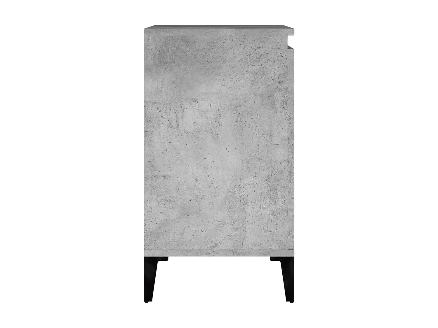 Meuble d'évier 58 x bois marron 58 x 33 x 60 cm 02_0006836