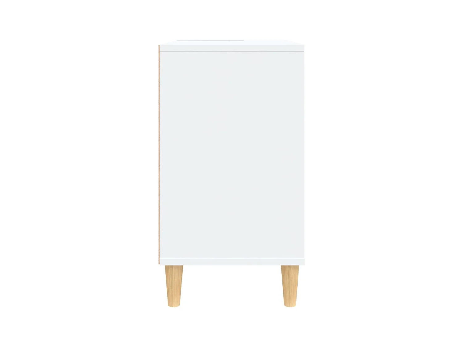 Mobile lavello 80 x 33 x 60 cm multistrato bianco 02_0006809