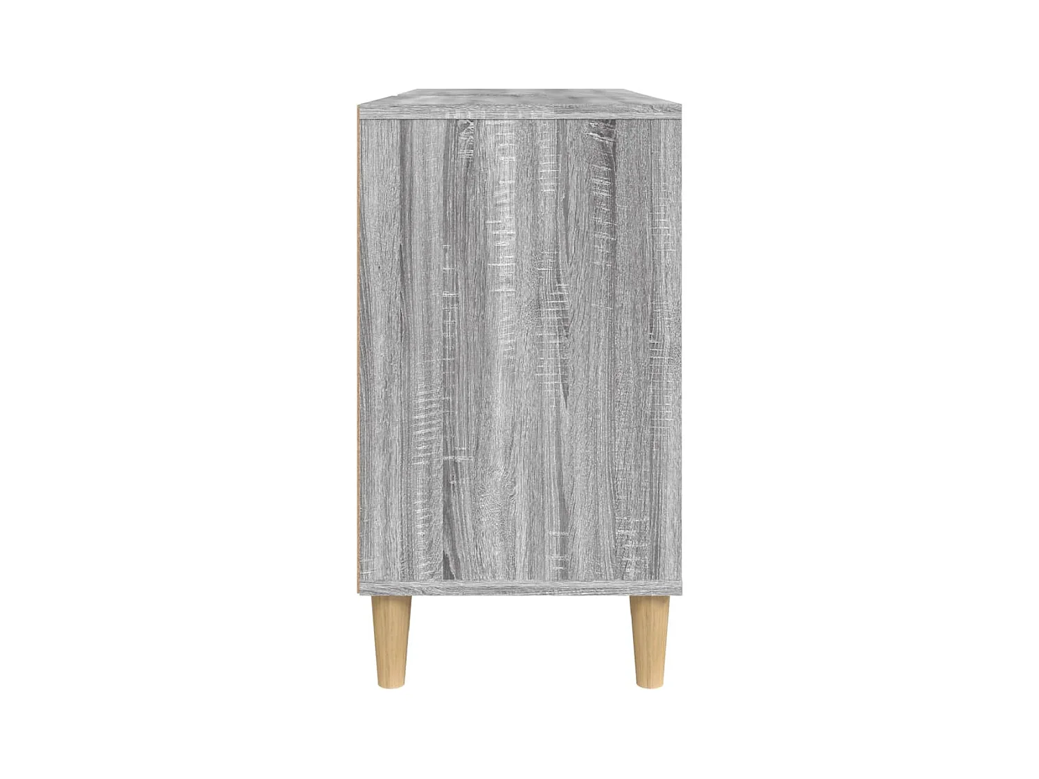 Mobile lavabo da bagno 80 x 33 x 60 cm multistrato grigio 02_0006850