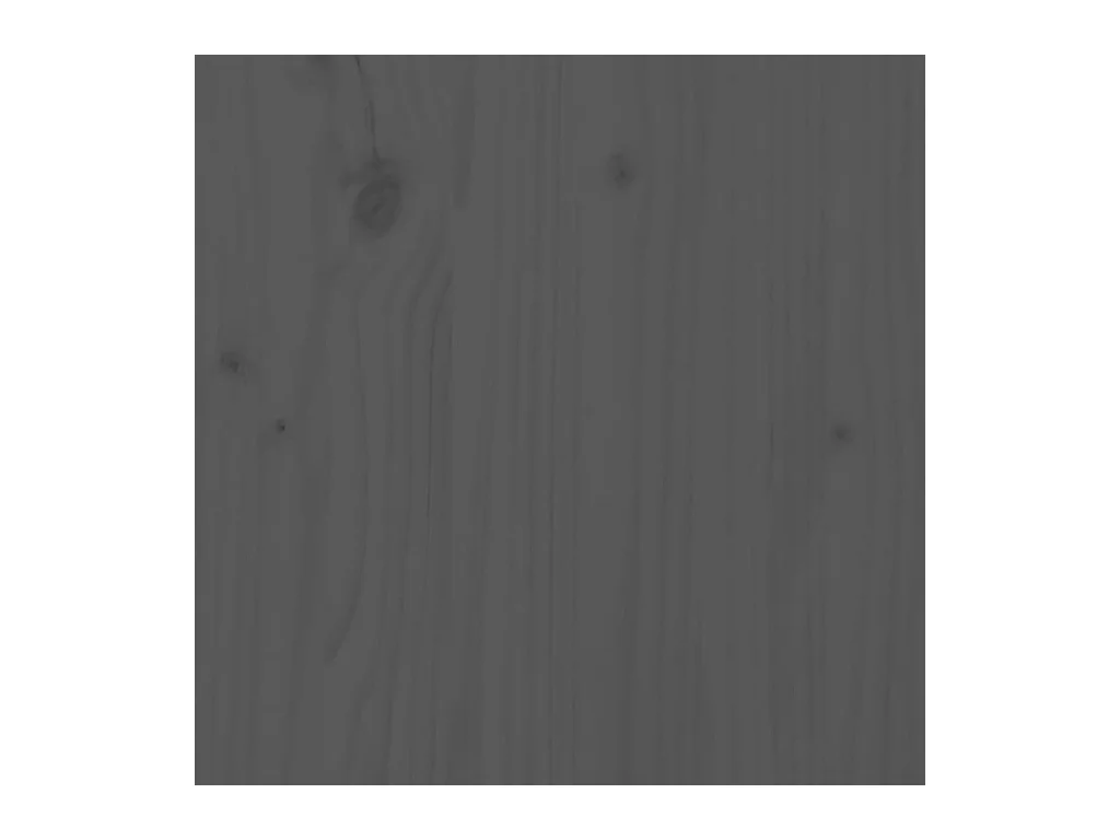 Bureau table poste de bois marron 110 x 53 x 117 cm 02_0023823