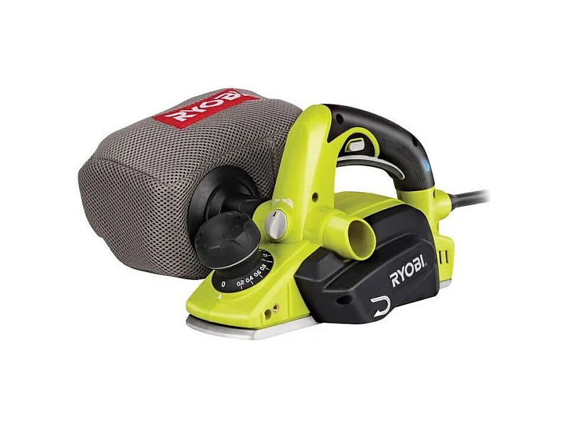 Elektrischer Hobel RYOBI 600W 82mm EPN6082CHG Leistungsstark und Präzise