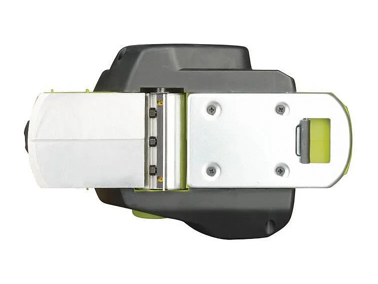 Rabot électrique RYOBI 600W 82mm EPN6082CHG