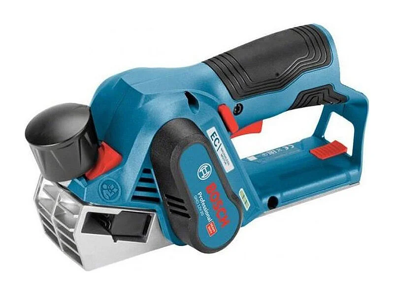 Rabot GHO 12V-20 Bosch - Professionele geleiding