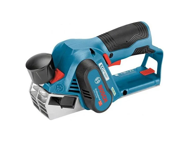 Rabot GHO 12V-20 (sans batterie ni chargeur) en boite carton - BOSCH - 06015A7000