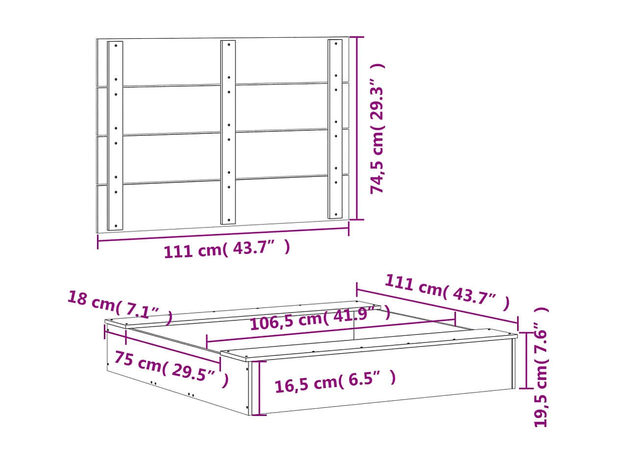 Arenero zona de juegos infantil jardín exterior con cubierta de madera maciza de pino blanco 02_0041511