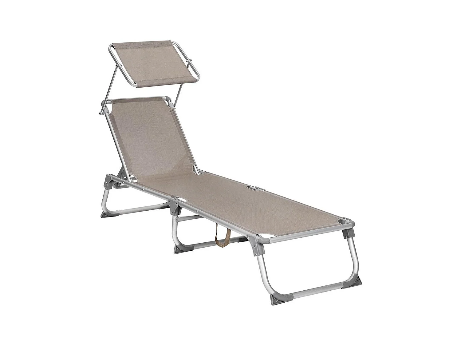 Chaise longue bain de 55 x 193 x 31 cm 12_0001675